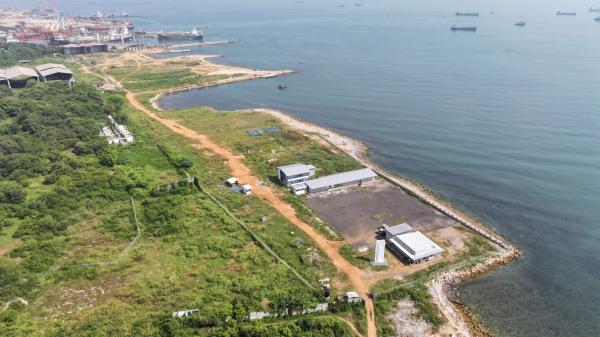 PT PAL Segera Operasikan Galangan Kapal di Lamongan, Bisa Tangani Kapal Perang hingga Kapal Selam