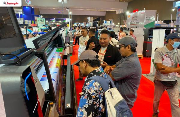 E-Commerce dan UMKM Dorong Pertumbuhan Industri Percetakan dan Kemasan