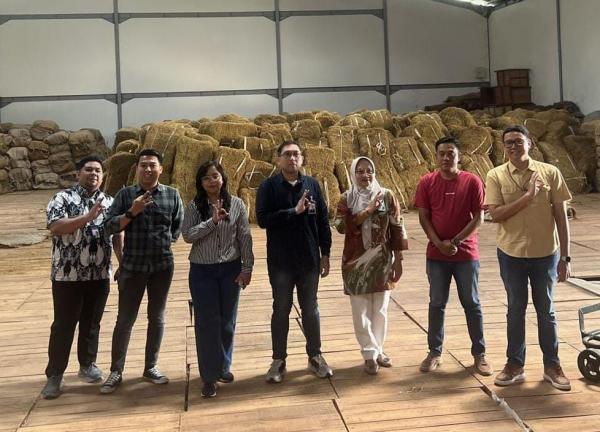 Digitalisasi Transaksi Dorong Efisiensi dan Keamanan Bisnis Usaha Mikro