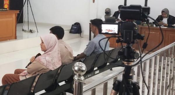 Kasus Korupsi Chromebook dan Smart Board Muara Enim, Saksi Sebut Ada Aliran Dana ke Abi Nurwardani