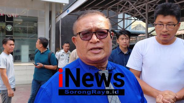 Kuasa Hukum WS Buka Suara: Kooperatif Diperiksa, Tunggu Proses Hukum di Polda