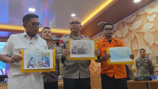 Titik Terang Misteri Speedboat Arupadatu 1, Jasad di Pulau Enggano Ternyata ABK Surakhman