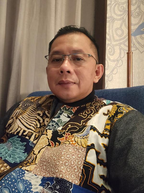 LHA SH Terate Pusat Madiun Tanggapi Aksi Massa, Tekankan Jalur Organisasi dan Hukum