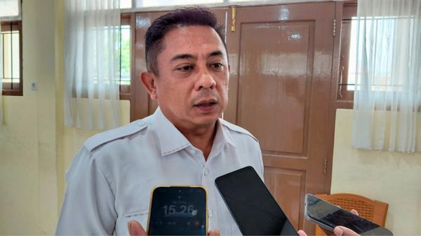 Hampir 50 Saksi Diperiksa, Dugaan Korupsi Rp6,5 Miliar di DPRP PBD Belum Berujung Tersangka