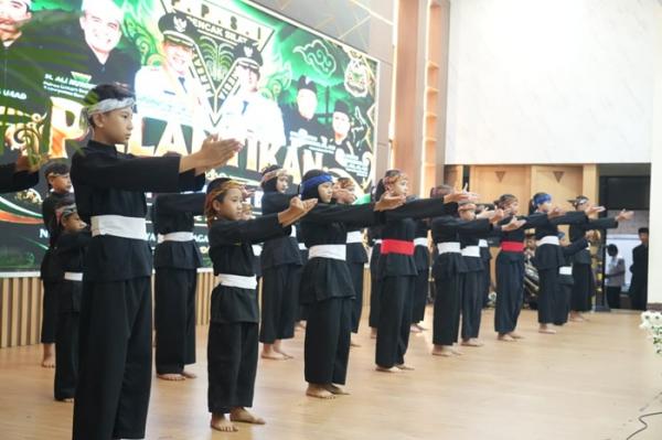 Pencak Silat Kabupaten Bandung Bersiap Naik Level, Pagelaran Nasional Jadi Incaran