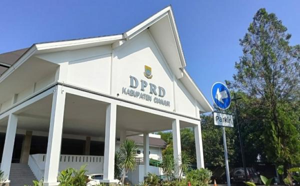 Rp150 Miliar Siap Digelontorkan, 30 Ruas Jalan Cianjur Jadi Sasaran Perbaikan
