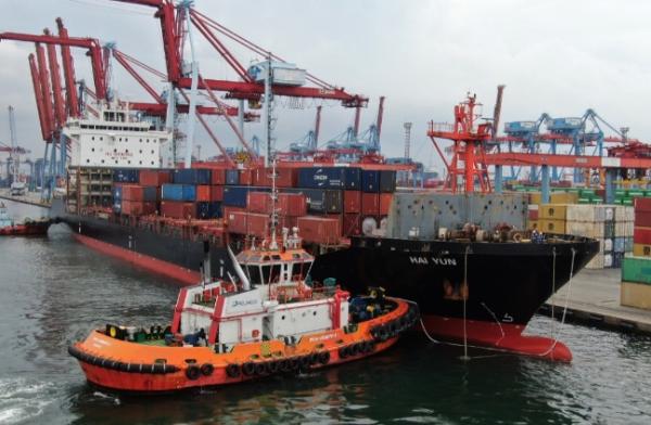 Kontainer Makin Padat, Ini Titik Rawan Logistik Indonesia yang Mulai Disorot Peneliti