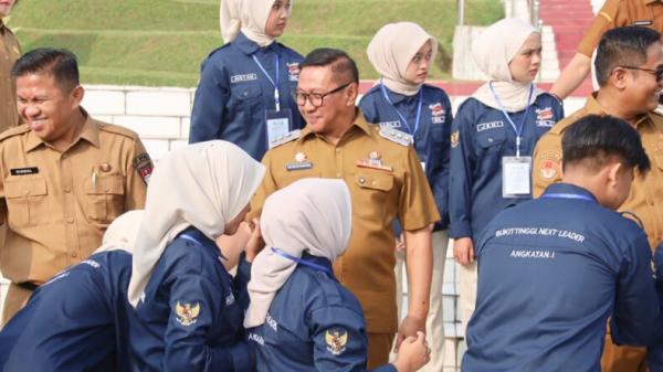 Bukittinggi Next Leader 2026 Loloskan 29 Peserta, Siap Belajar Langsung di Instansi Pemerintah