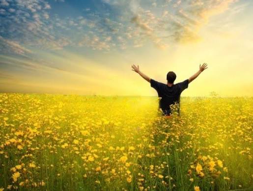 HIKMAH JUMAT : Ikhlas Tanpa Tapi