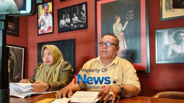 Dua WNA Disebut Pelaku Penombakan Penyu, Polisi Siapkan DPO dan Red Notice