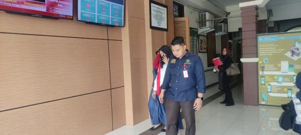 Dua Saksi Bongkar Aksi Terdakwa di Sidoarjo Gelapkan Uang Perusahaan Rp1,1 M