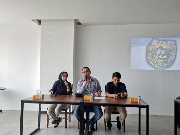 Bandung Bebas Kabel Semrawut? Ini Sederet Catatan Penting APJATEL Terkait Migrasi ke Bawah Tanah