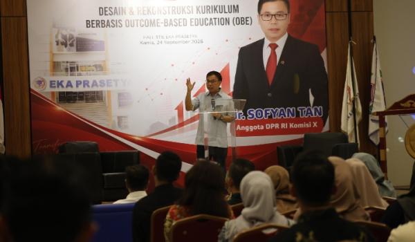 Jika PTN Gratis, KIP Kuliah Diusulkan Fokus ke Kampus Swasta