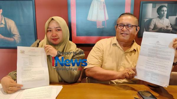 Wei Shang Jadi Tersangka, Kuasa Hukum Pertanyakan Dua Alat Bukti Polisi