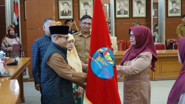 Pengurus PPWB Bukittinggi Periode 2026-2031 Dikukuhkan, Fokus Tingkatkan Kualitas Homestay