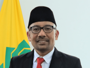 BREAKING NEWS Menag Berhentikan Muzakki sebagai Rektor UIN Sunan Ampel Surabaya