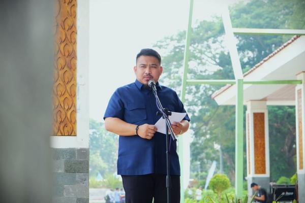 Pemkab Subang Gelar Awarding Subang Innovation Festival 2026, Dorong Inovasi SDM Lokal