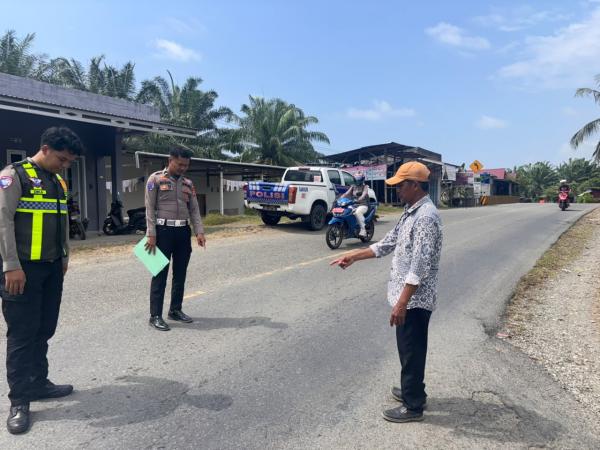 Motor Tabrakan di Trans Sulawesi Pasangkayu, Pelajar dan Lansia 87 Tahun Luka-Luka