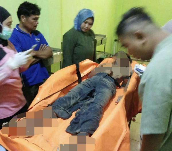 Polda Banten Klarifikasi Temuan Jenazah di Mukomuko, Bukan Korban KM Arupadatu I
