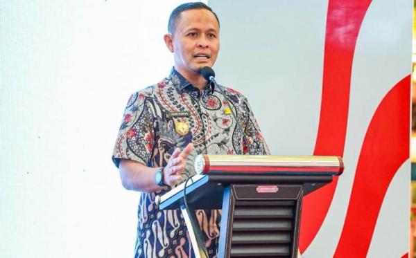 Pemko Pekanbaru Tindak Lanjuti 649 Laporan Penahanan Ijazah Siswa