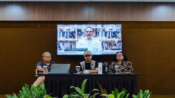Festival Musik Tradisi Indonesia 2026 Siap Digelar di 10 Daerah