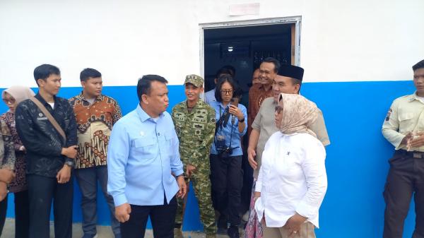 SPPG Sukorejo 2 Blora Akhirnya Ditutup Permanen Setelah 216 Siswa