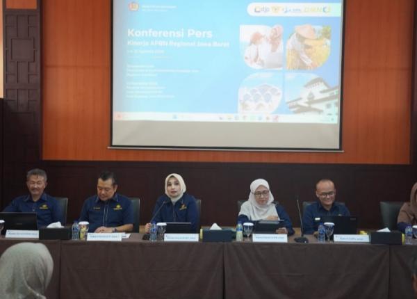 APBN Jawa Barat Surplus Rp17,25 Triliun, Ekonomi Tumbuh 5,73 Persen