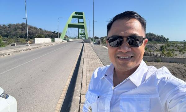 Tangkap Dollar, JAPNAS NTT Dorong Kembali Penerapan PLB di Perbatasan Napan