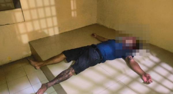 Dua Perempuan Ditusuk di Sutawinangun, Pelaku Dibekuk Warga dan Polisi