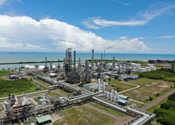 TPPI Dorong Operational Excellence Pertahankan Sertifikasi Sistem Manajemen Terintegrasi