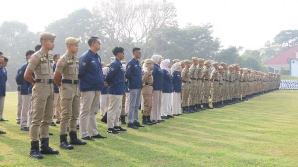 Lima Hari Belajar di Pemerintahan, Peserta BNL Bukittinggi Akan Presentasikan Hasil