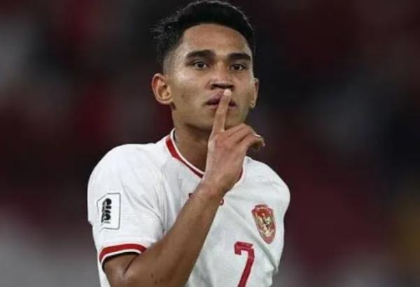Breaking News! Marselino Ferdinan Tinggalkan Eropa Pilih Gabung Persija Jakarta, Ini Alasannya