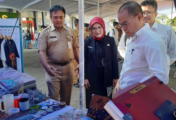 Grafika Gemtastik 2026, Momentum Pemerintah Percepat Transisi Digital Nasional
