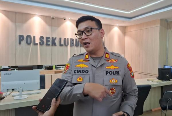 Diduga Mabuk, Pria di Batam Tabrak Manajer Tempat Hiburan hingga Koma