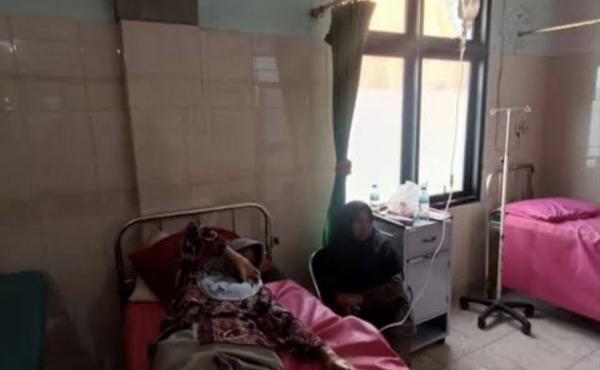 SPPG Sidasari 1 Disuspend Usai Dugaan Keracunan MBG di SMA Negeri 1 Sampang