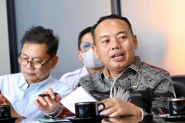Pemekaran Daerah di Jabar Masih Tertahan, DPRD Ungkap Alasan Pemerintah