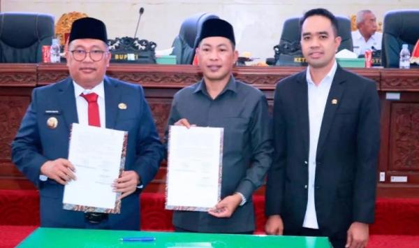 Pendapatan Takalar 2027 Diproyeksi Tembus Rp998,4 Miliar, KUA-PPAS Resmi Disepakati