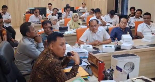 Polemik Jalan Taman Timur Surabaya Makin Panas, Komisi C Ungkap Fakta Ini Saat Pertemuan