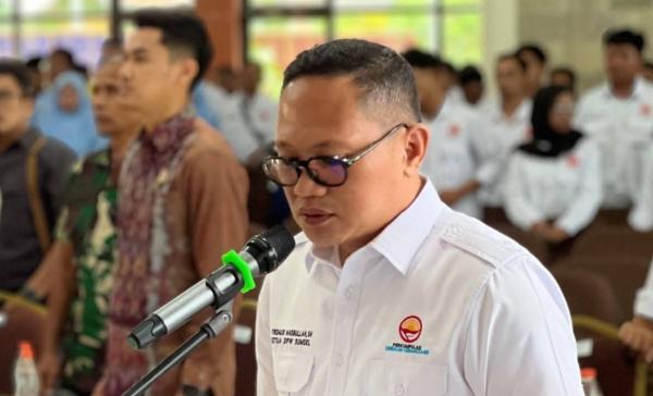 Refleksi Hari Tani, PGK Sumsel Ingatkan Perlu Ada Perhatian Besar Terhadap Regenerasi Petani Muda