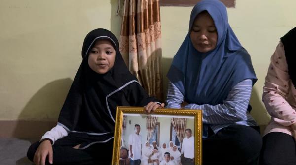 Warga Pangkalpinang Korban KM Virgo, Keluarga Gelar Yasinan: Masih Berharap Gery Ditemukan Selamat