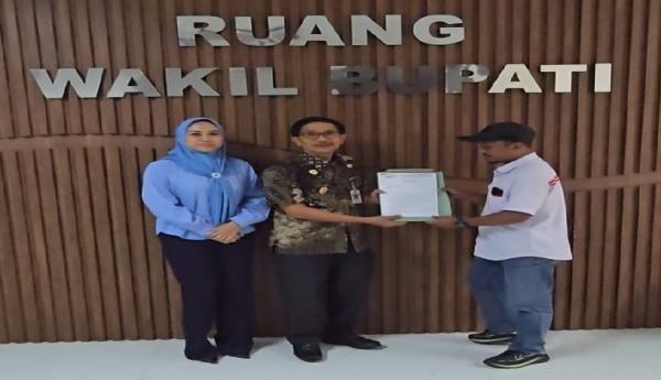 171 Becak Listrik untuk Sragen, Pengayuh Becak Sepuh Jadi Sasaran Manfaat