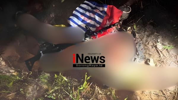 Kontak Senjata di Intan Jaya, 4 Anggota OPM Dilaporkan Tewas, TNI Amankan Balamai Atas