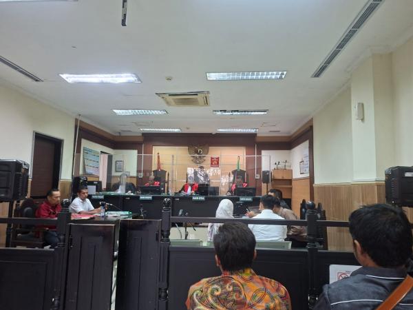 Dugaan Kejanggalan Administrasi Pertanahan, BPN Tangsel Masuk Gugatan