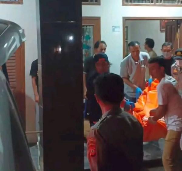 Istri Dokter di Cirebon Ditemukan Tewas Bersimbah Darah di Kamar, Polisi Selidiki Dugaan Pembunuhan