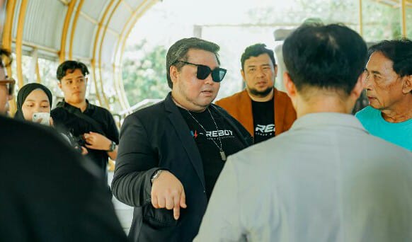 Transisi Kendaraan Listrik Jadi Topik Bahasan di EV Innovation Summit America 2026