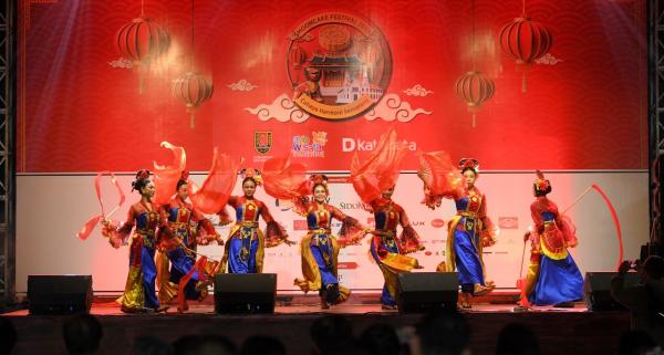 Mooncake Festival 2026, Tradisi Tionghoa Berpadu dengan Budaya Nusantara