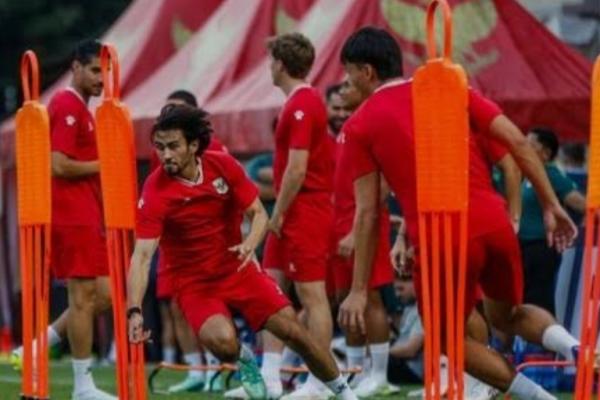 Timnas Indonesia Pasang Target Gila di FIFA ASEAN Cup 2026, Ini Strategi yang Diracik Pelatih