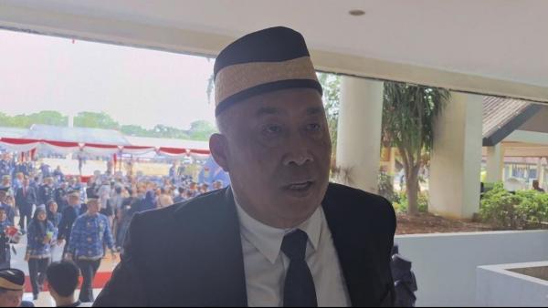 Korban Dugaan Pelecehan Kasatpol PP Tangerang Alami Trauma, Pemkab Berikan Konseling