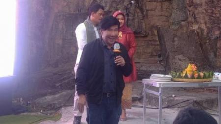 Guruh Soekarnoputra Sempat Tak Sadarkan Diri, Kini Dirawat Intensif di RS Siloam Semanggi