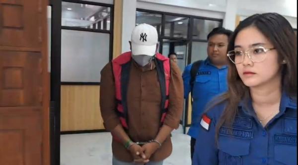 Eks Mantri Bank di Jepara Diduga Gelapkan Angsuran 28 Nasabah, Kerugian Negara Rp703 Juta